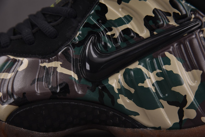 Nike Air Foamposite Pro Prm Le 