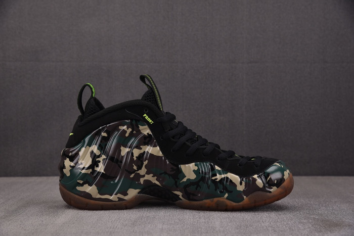 Nike Air Foamposite Pro Prm Le 