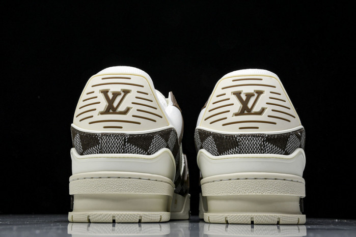 LVT SNEAKERS COPSHOE L&V-366