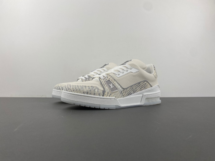 LVT SNEAKERS COPSHOE L&V-367