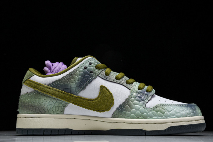Nike SB Dunk Low Alexis Sablone Chameleon HJ3386-300