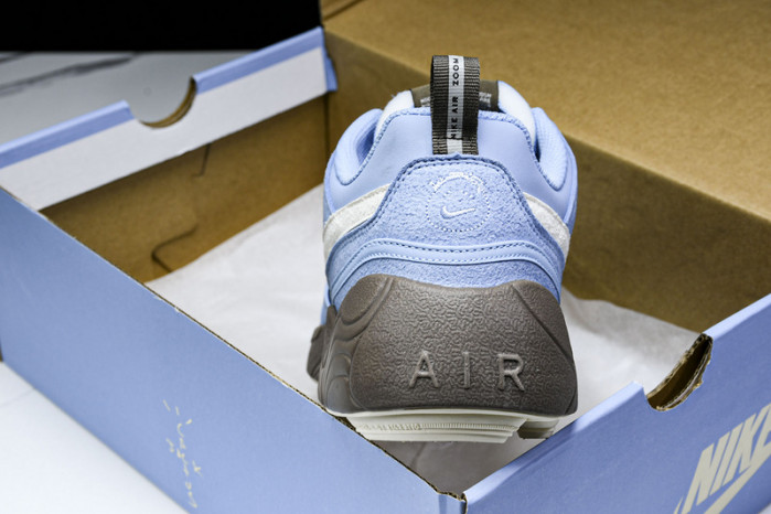 Nike Zoom Field Jaxx SP Travis Scott HQ3072-400