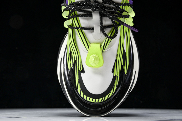 BALMAIN SNEAKERS COPSHOE BM -13