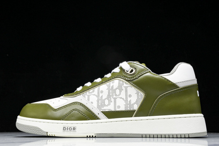 D1R* B27 SNEAKER COPSHOE DR-276