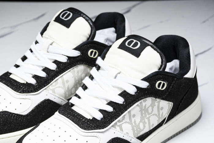 D1R* B27 SNEAKER COPSHOE DR-277