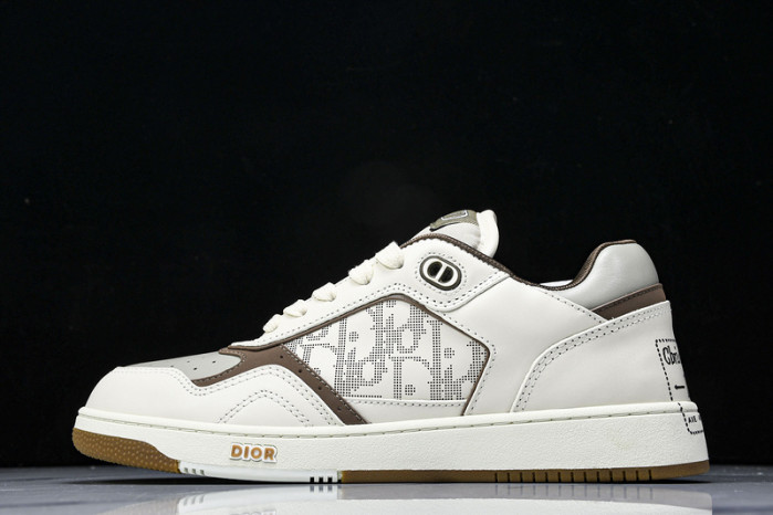 D1R* B27 SNEAKER COPSHOE DR-279