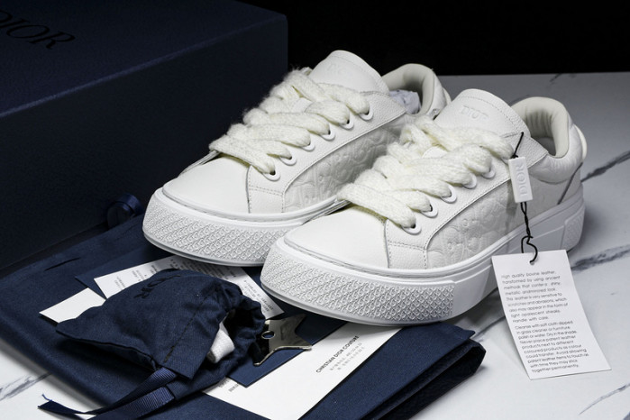 D1R* B33 SNEAKER COPSHOE DR-281