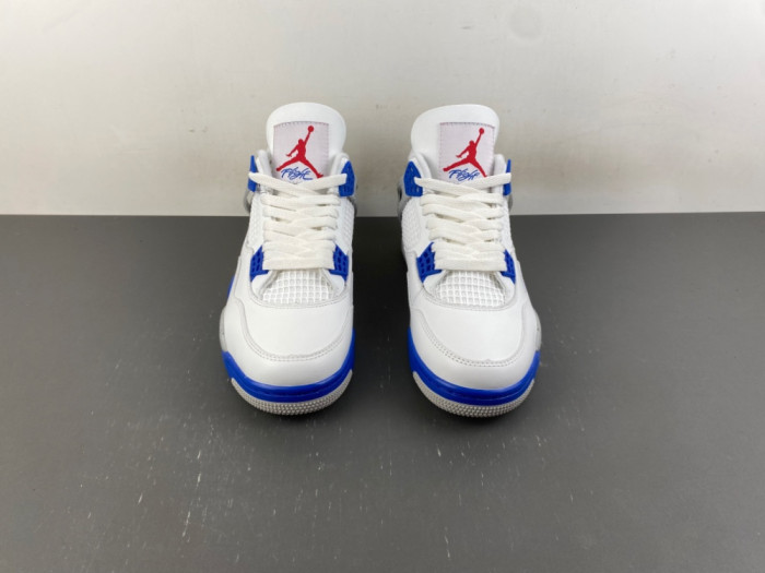 Air Jordan 4 "Jackie Robinson" JJ9189-101