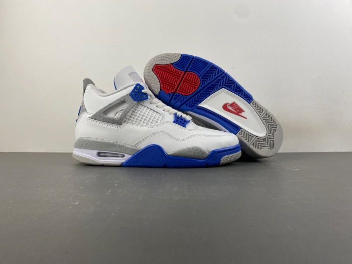 Air Jordan 4 "Jackie Robinson" JJ9189-101