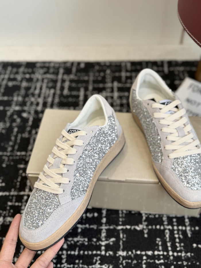 G**olden G**oose Sneakers COPSHOE GG-16