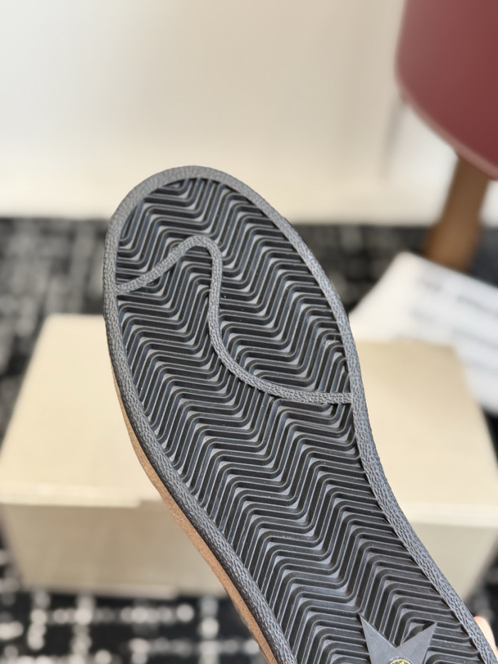 G**olden G**oose Sneakers COPSHOE GG-15
