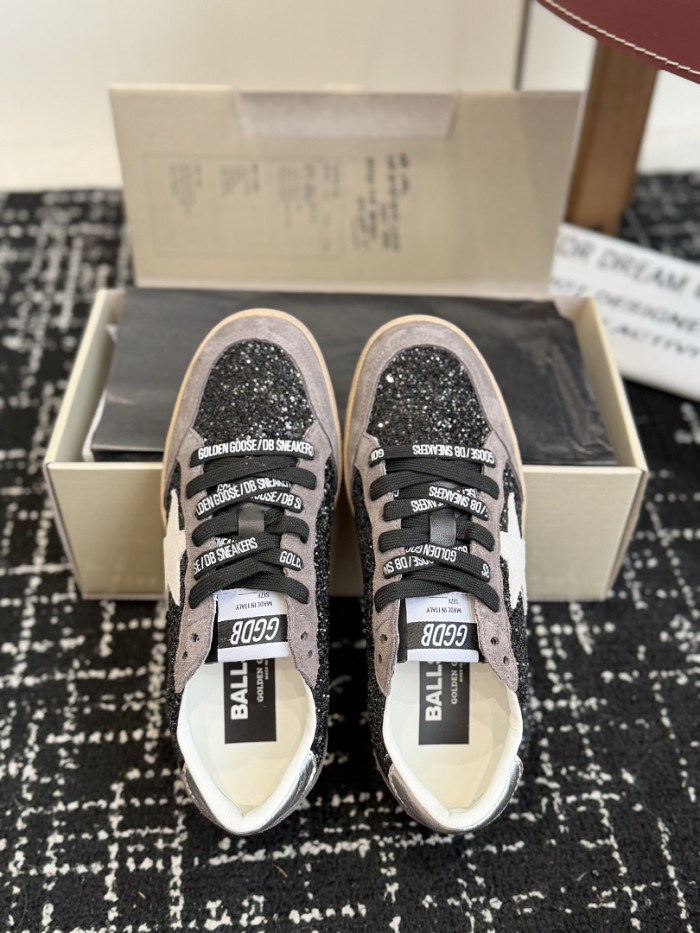 G**olden G**oose Sneakers COPSHOE GG-15