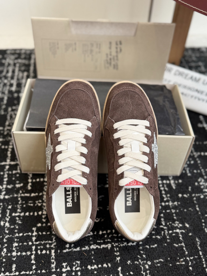 G**olden G**oose Sneakers COPSHOE GG-18
