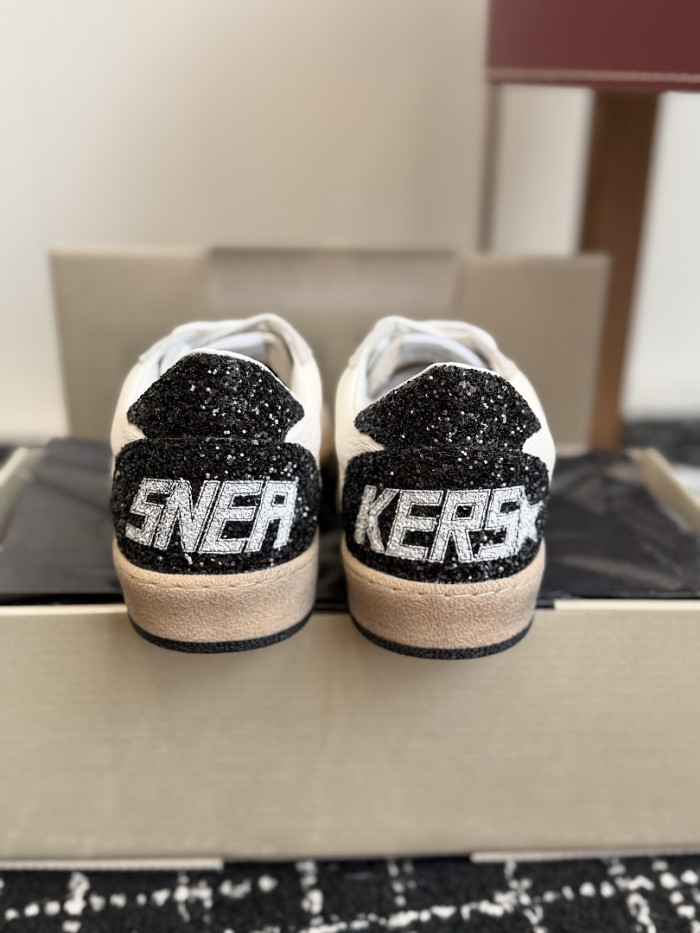 G**olden G**oose Sneakers COPSHOE GG-20