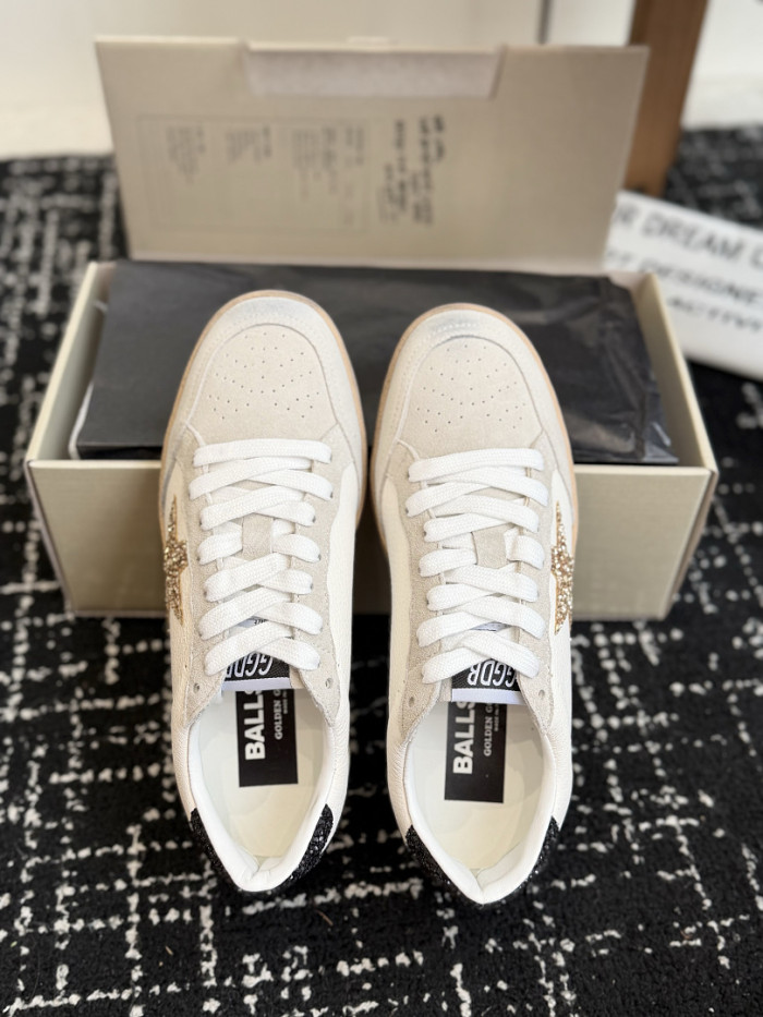 G**olden G**oose Sneakers COPSHOE GG-20