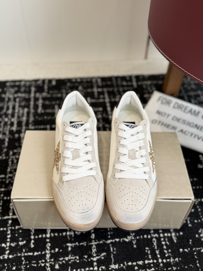 G**olden G**oose Sneakers COPSHOE GG-20