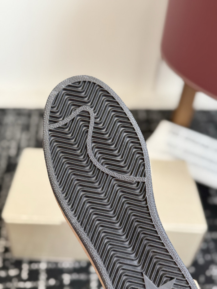 G**olden G**oose Sneakers COPSHOE GG-21