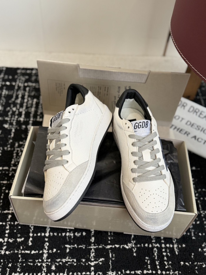 G**olden G**oose Sneakers COPSHOE GG-22