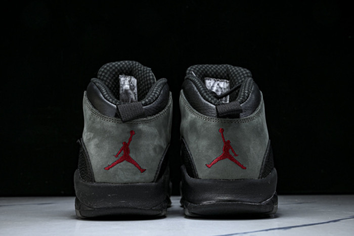 Jordan 10 Retro Shadow (2025) - HJ6779-001