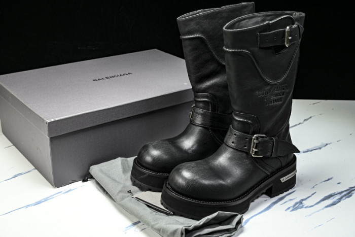 BL BOOT -COPSHOE BL-BO 10