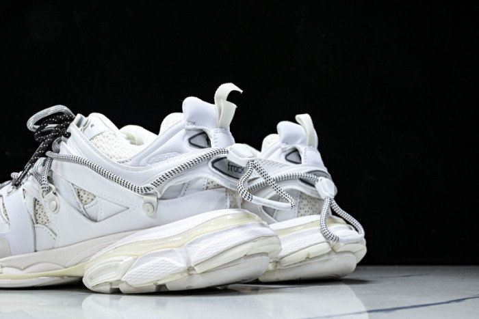BL TRACK -COPSHOE BL -Track 06