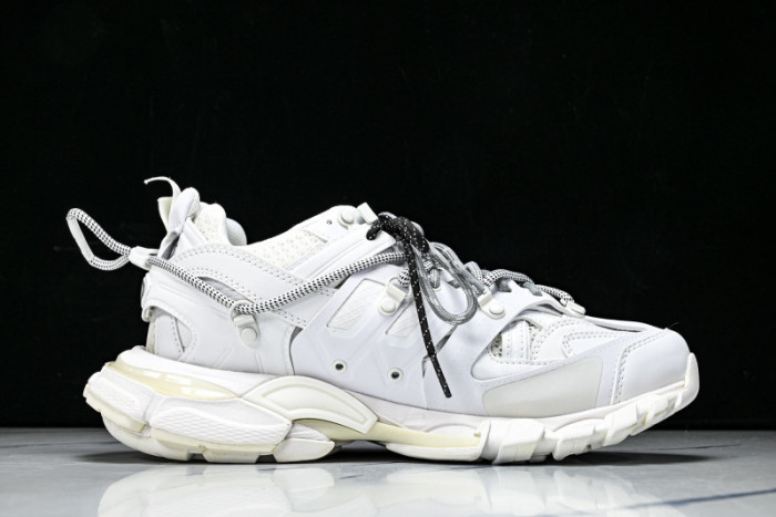 BL TRACK -COPSHOE BL -Track 06