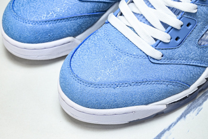 Jordan 5 Retro UNC PE - DJ4954-997025