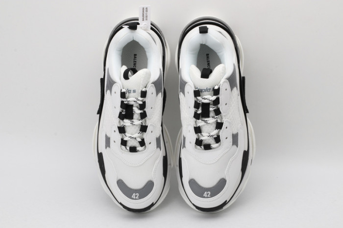 bl triple s trainers -kickze bl33