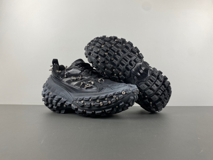BL Ddfender -copshoe BL358