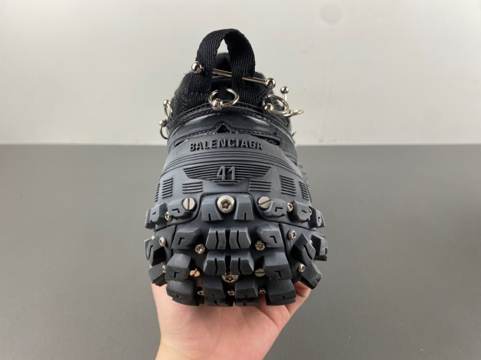BL Ddfender -copshoe BL358