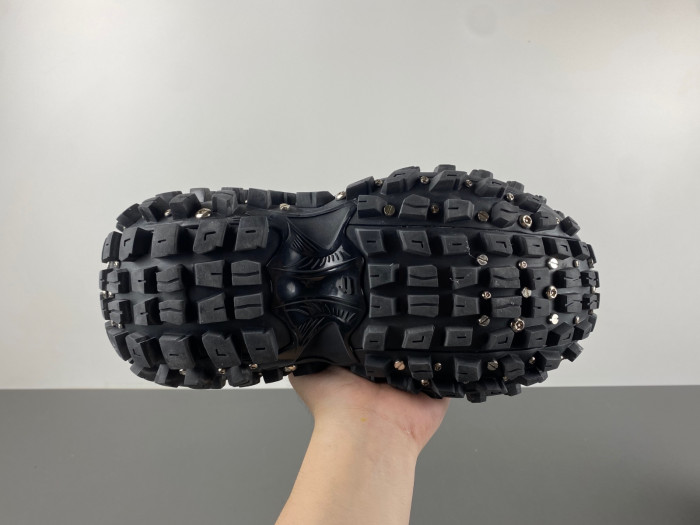 BL Ddfender -copshoe BL358