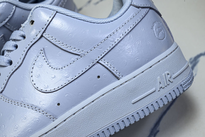 Travis Scott x Nike Air Force 1 Low 