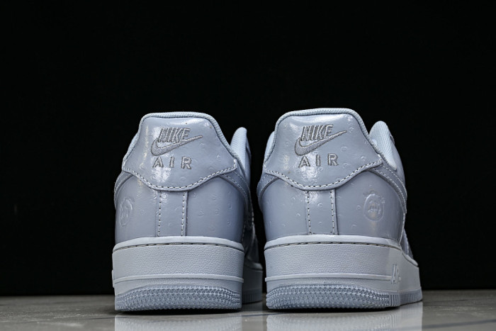 Travis Scott x Nike Air Force 1 Low 