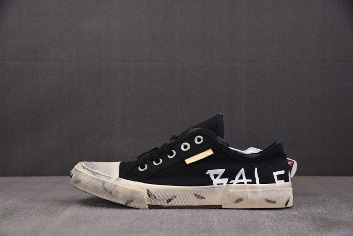 BL Radar Sneakers COPSHOE BL -RA 09