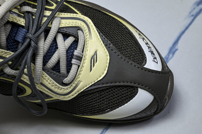 BL Radar Sneakers COPSHOE BL -RA 07
