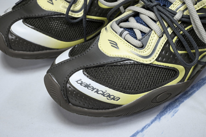 BL Radar Sneakers COPSHOE BL -RA 07