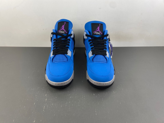 Eminem x Air Jordan 4 Retro 