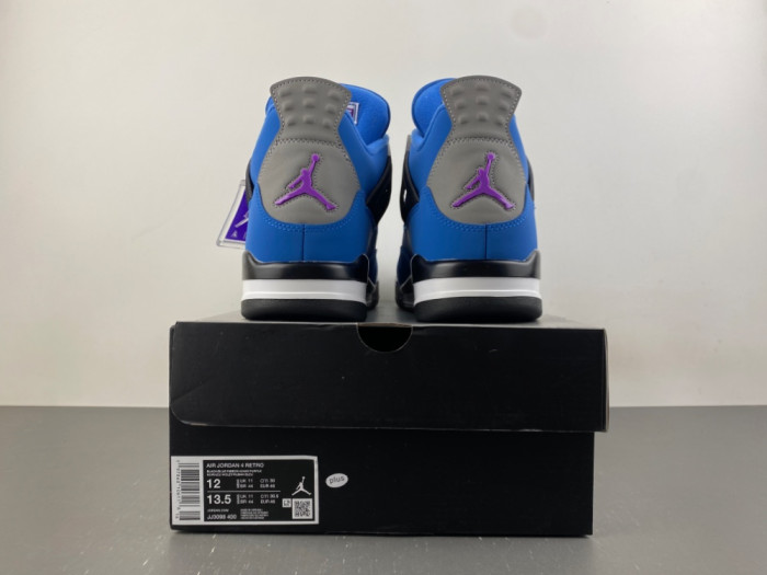 Eminem x Air Jordan 4 Retro 