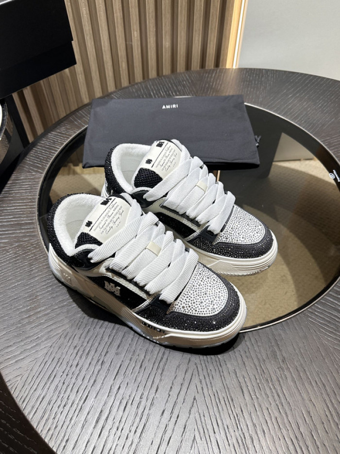 AMIRI SNEAKERS COPSHOE AM-106