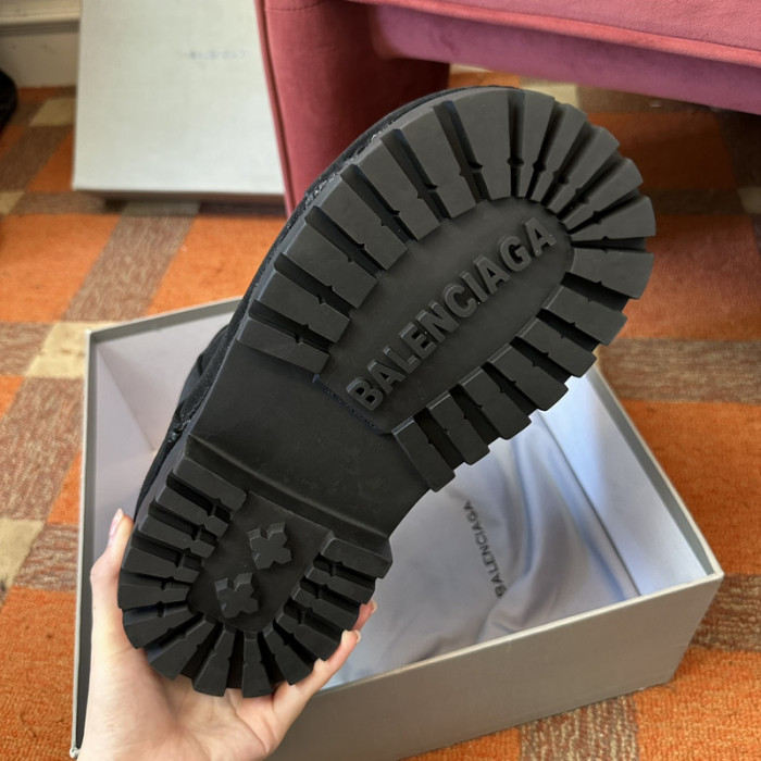 BL BOOT -COPSHOE BL349