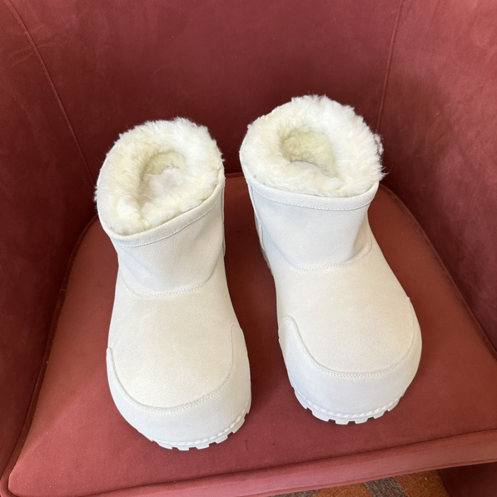 BL BOOT -COPSHOE BL350