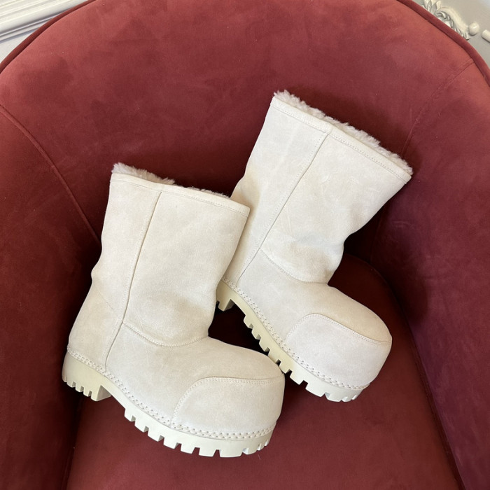BL BOOT -COPSHOE BL352