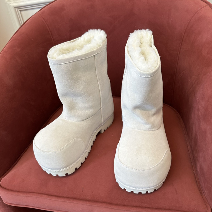 BL BOOT -COPSHOE BL352