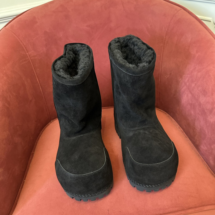 BL BOOT -COPSHOE BL353