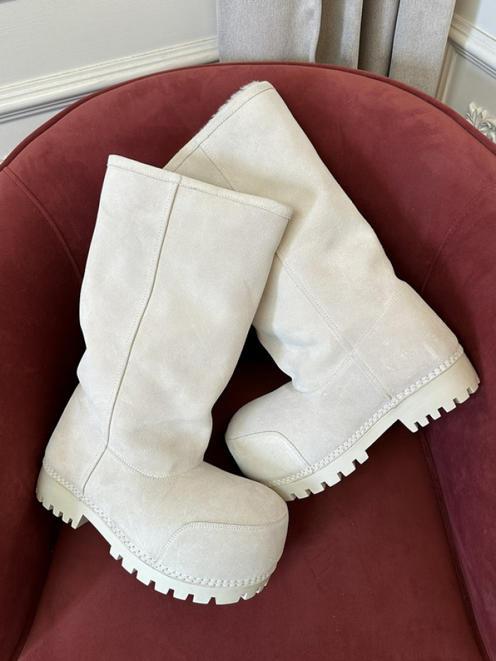BL BOOT -COPSHOE BL357