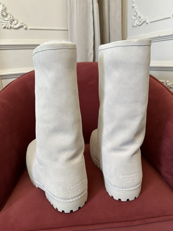 BL BOOT -COPSHOE BL357