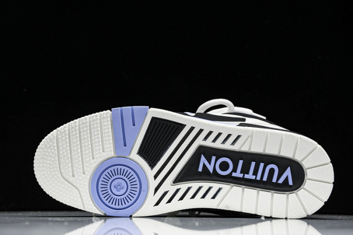 LVT SNEAKERS COPSHOE L&V-368