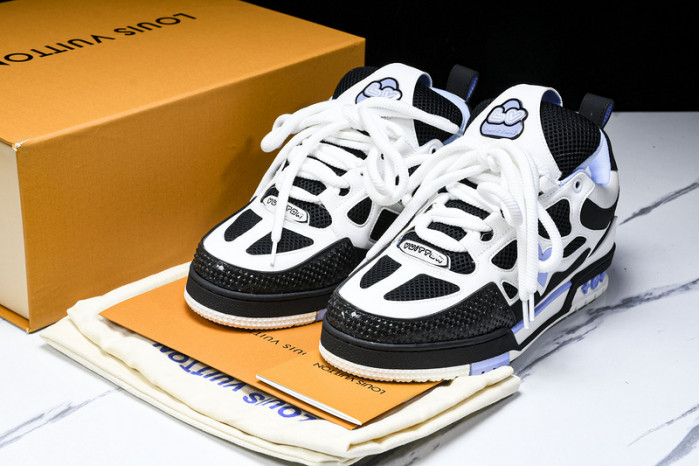 LVT SNEAKERS COPSHOE L&V-368