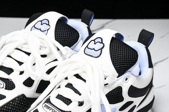 LVT SNEAKERS COPSHOE L&V-368