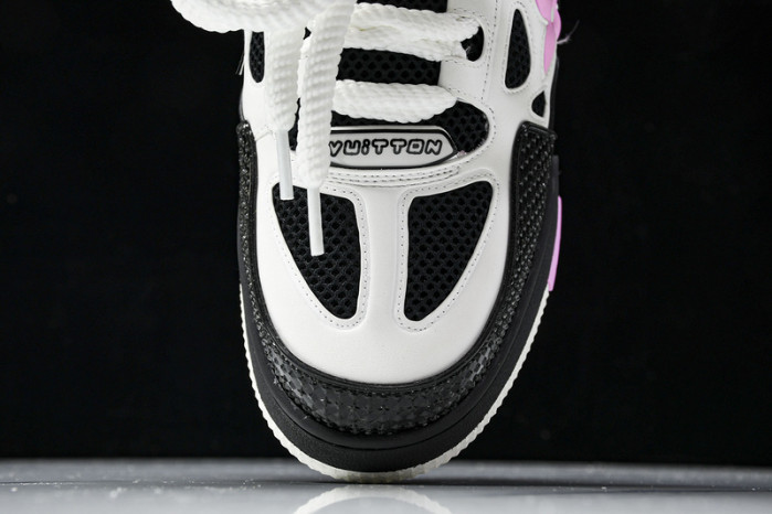 LVT SNEAKERS COPSHOE L&V-369
